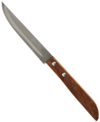 Nożyk uniwersalny utility 11,5 cm - KIWI